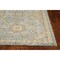 Homeroots 27 x 90 in. Sage Green Wool Rug 375270 - alternate 3